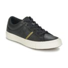 Converse  One Star  Nero Sneakers Uomo - 1