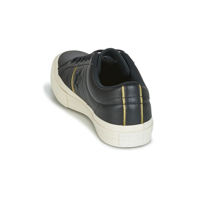 Converse  One Star  Nero Sneakers Uomo - 5