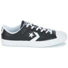 Converse  STAR PLAYER OX  Nero Sneakers Uomo - 2