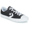 Sneakers uomo Converse  STAR PLAYER OX  Nero Converse