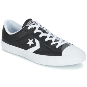Sneakers uomo Converse  STAR PLAYER OX  Nero Converse