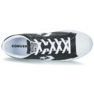 Converse  STAR PLAYER OX  Nero Sneakers Uomo - 6