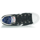 Converse  STAR PLAYER - OX  Nero Sneakers Uomo - 6