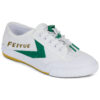 Sneakers uomo Feiyue  Fe Lo 1920 EXO  Bianco Feiyue 197800275728