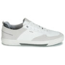 Geox  KAVEN A  Bianco Sneakers Uomo - 2