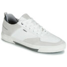 Geox  KAVEN A  Bianco Sneakers Uomo - 1