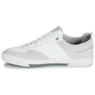 Geox  KAVEN A  Bianco Sneakers Uomo - 4