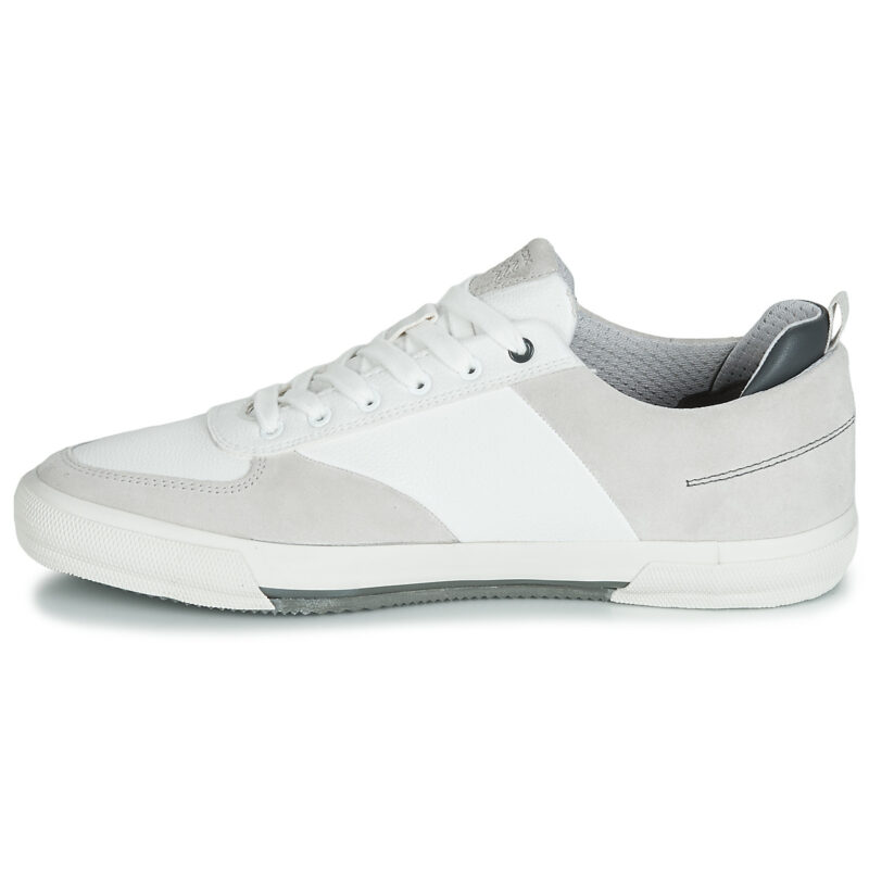 Geox  KAVEN A  Bianco Sneakers Uomo - 4
