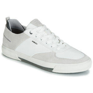 Sneakers uomo Geox  KAVEN A  Bianco Geox 8058279907836