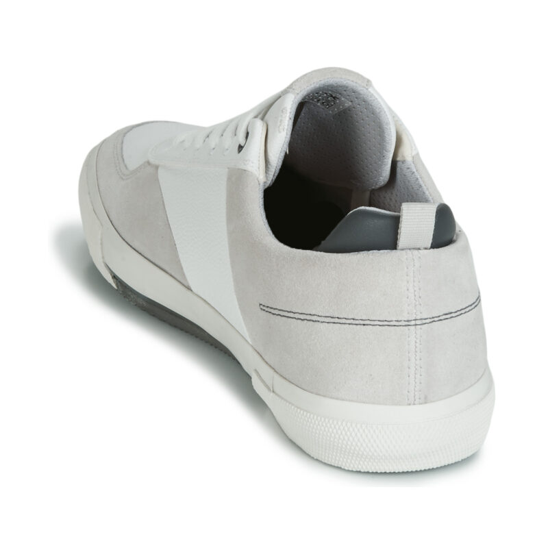Geox  KAVEN A  Bianco Sneakers Uomo - 5