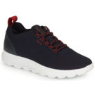 Geox  U SPHERICA A  Blu -  Sneakers Uomo - 1