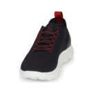 Geox  U SPHERICA A  Blu -  Sneakers Uomo - 3