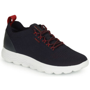 Sneakers uomo Geox  U SPHERICA A  Blu Geox 8050036090560