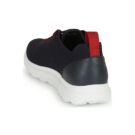 Geox  U SPHERICA A  Blu -  Sneakers Uomo - 5