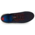 Geox  U SPHERICA A  Blu -  Sneakers Uomo - 6
