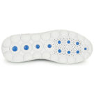 Geox  U SPHERICA A  Blu -  Sneakers Uomo - 7