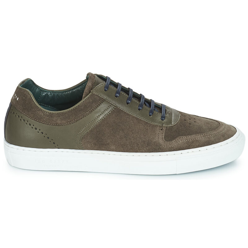 Ted Baker  BURALL Sneakers Uomo - 2