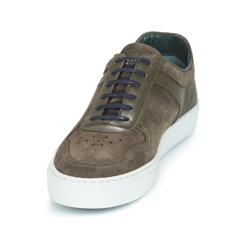 Ted Baker  BURALL Sneakers Uomo - 3