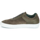 Ted Baker  BURALL Sneakers Uomo - 4