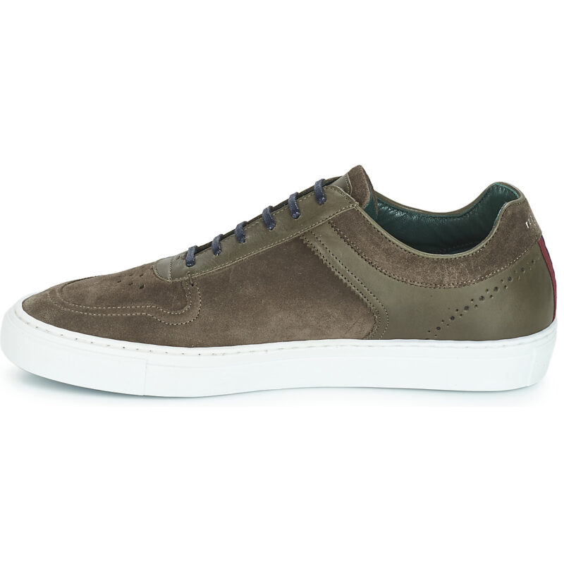 Ted Baker  BURALL Sneakers Uomo - 4