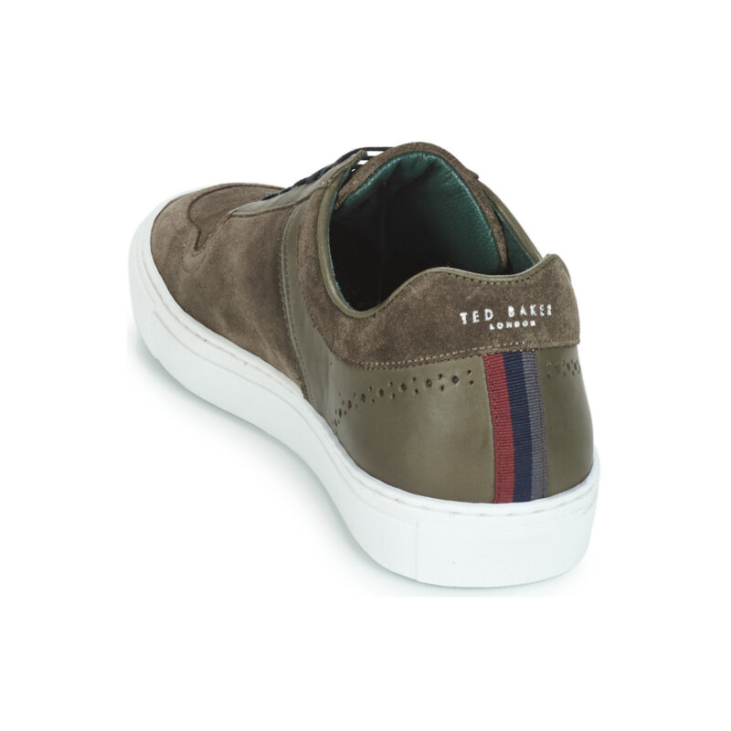 Ted Baker  BURALL Sneakers Uomo - 5