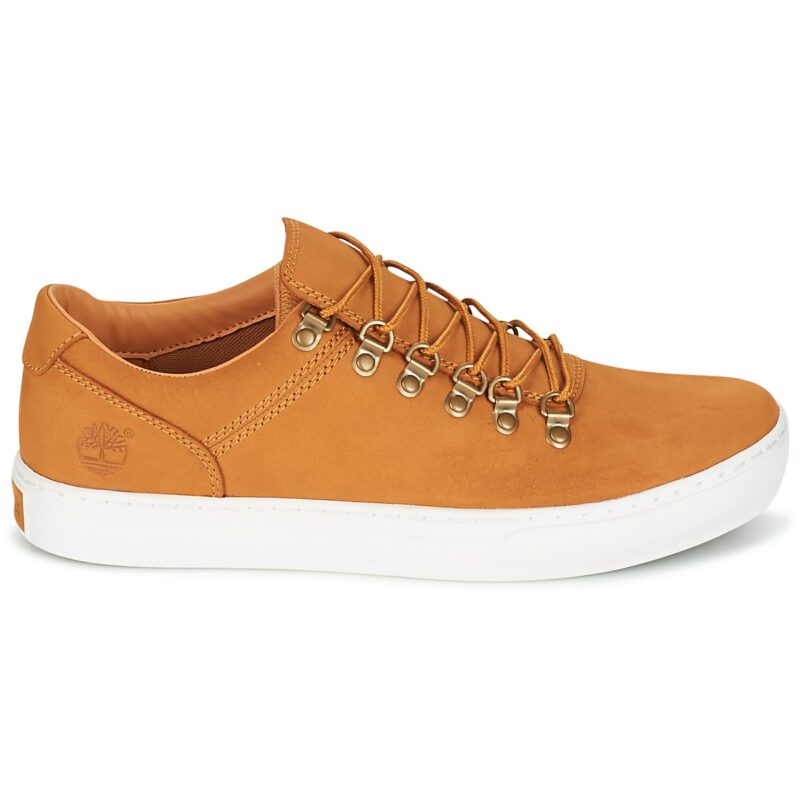 Timberland  ADV 2.0 CUPSOLE ALPINE OX  Marrone Sneakers Uomo - 2