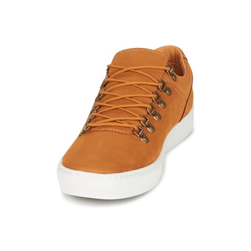 Timberland  ADV 2.0 CUPSOLE ALPINE OX  Marrone Sneakers Uomo - 3