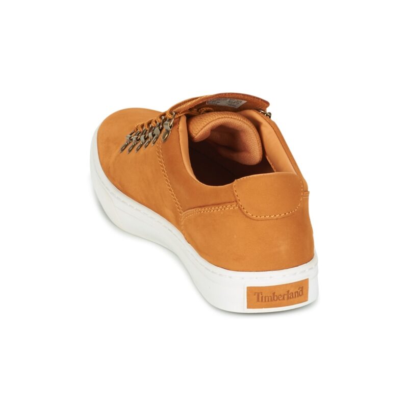 Timberland  ADV 2.0 CUPSOLE ALPINE OX  Marrone Sneakers Uomo - 5