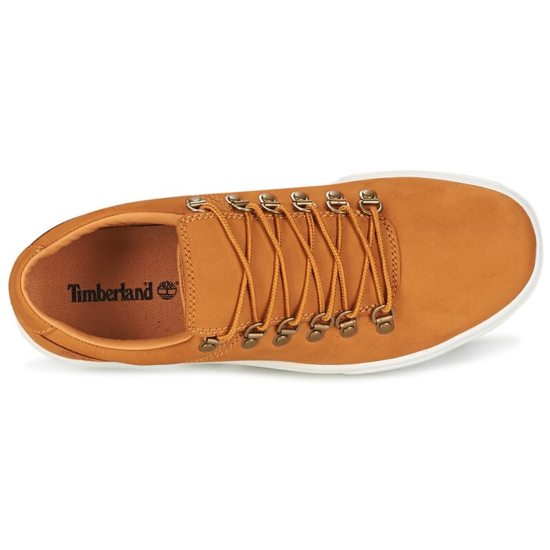 Timberland  ADV 2.0 CUPSOLE ALPINE OX  Marrone Sneakers Uomo - 6