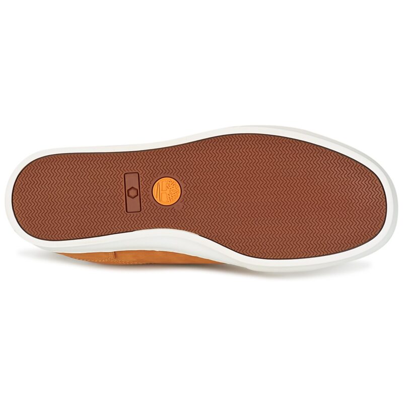 Timberland  ADV 2.0 CUPSOLE ALPINE OX  Marrone Sneakers Uomo - 7