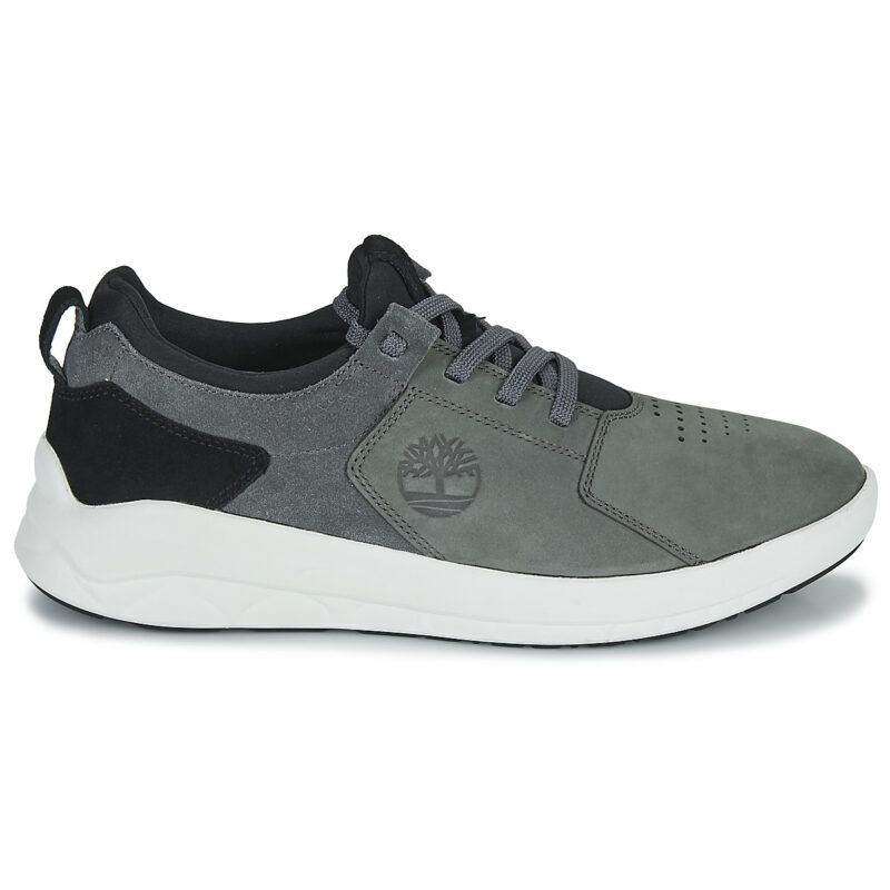 Timberland  BRADSTREET ULTRA  Grigio -  Sneakers Uomo - 2
