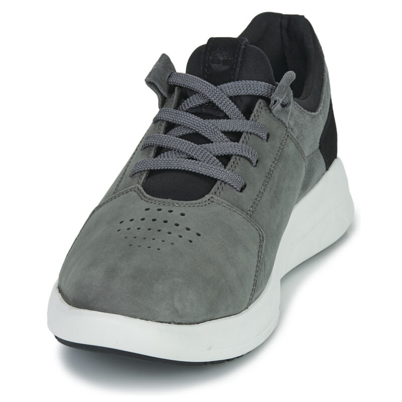 Timberland  BRADSTREET ULTRA  Grigio -  Sneakers Uomo - 3