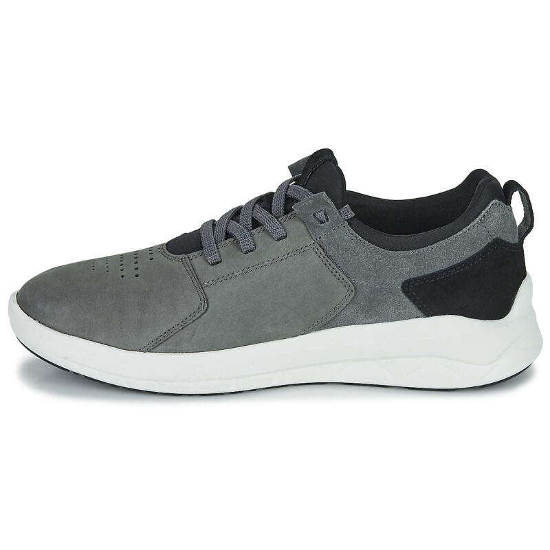 Timberland  BRADSTREET ULTRA  Grigio -  Sneakers Uomo - 4
