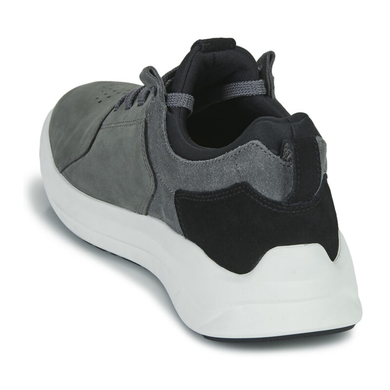 Timberland  BRADSTREET ULTRA  Grigio -  Sneakers Uomo - 5