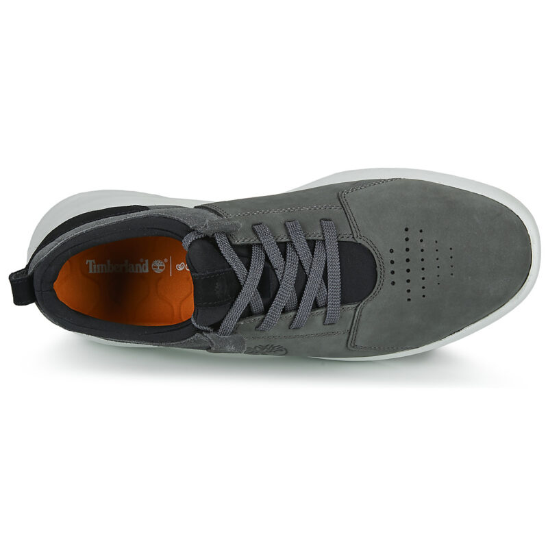 Timberland  BRADSTREET ULTRA  Grigio -  Sneakers Uomo - 6