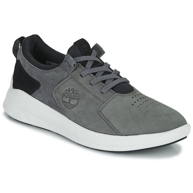 Timberland  BRADSTREET ULTRA  Grigio -  Sneakers Uomo - 1