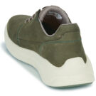 Timberland  BRADSTREET ULTRA LEATHER OX  Kaki -  Sneakers Uomo - 5