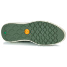 Timberland  BRADSTREET ULTRA LEATHER OX  Kaki -  Sneakers Uomo - 7