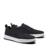 Men's sneakers Timberland MAPLE GROVE LEATHER OX Black Timberland 196248580975