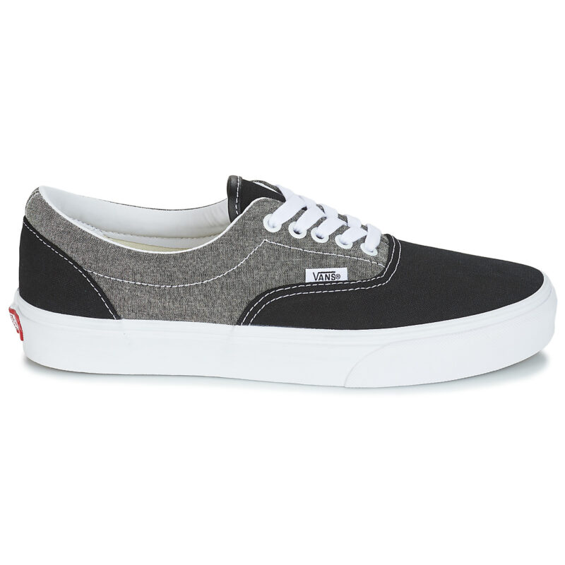 Vans ERA Nero Sneakers Uomo - 2