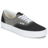 Sneakers uomo Vans  ERA  Nero Vans