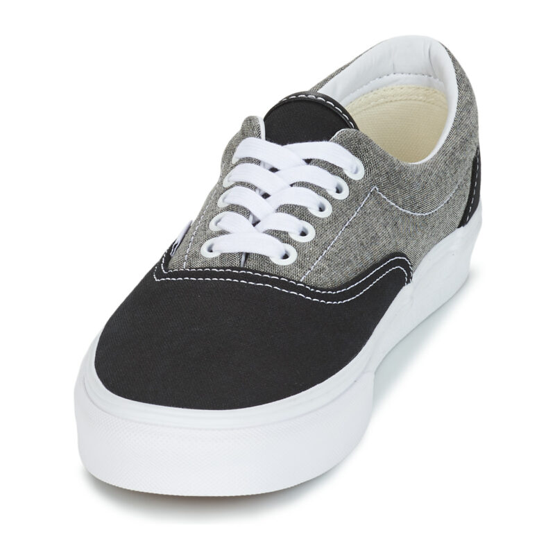 Vans ERA Nero Sneakers Uomo - 3