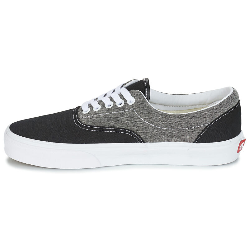 Vans ERA Nero Sneakers Uomo - 4