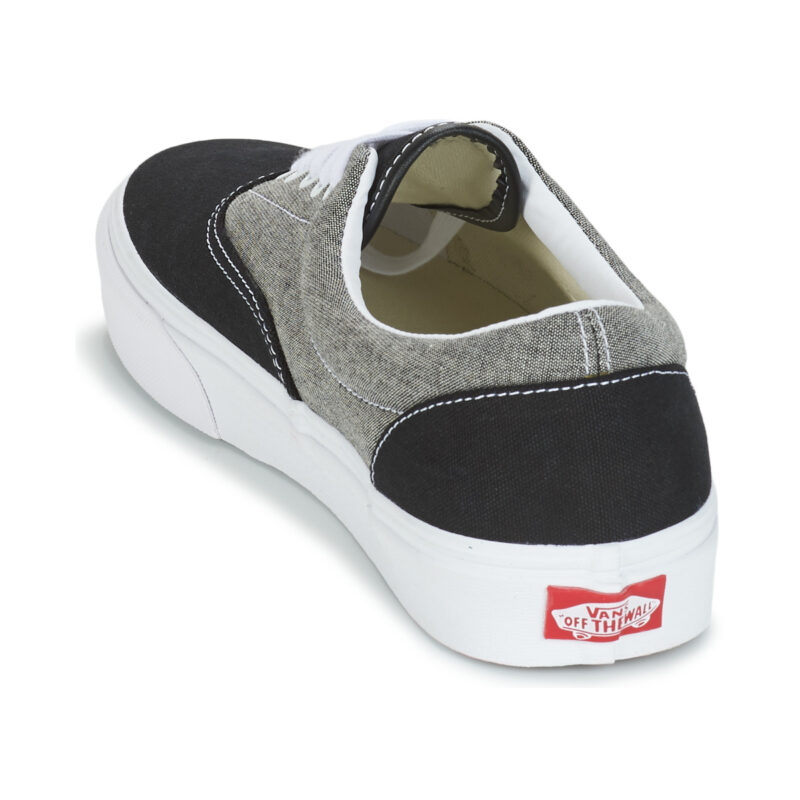 Vans ERA Nero Sneakers Uomo - 5
