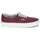 Vans ERA Rosso Sneakers Uomo - 2