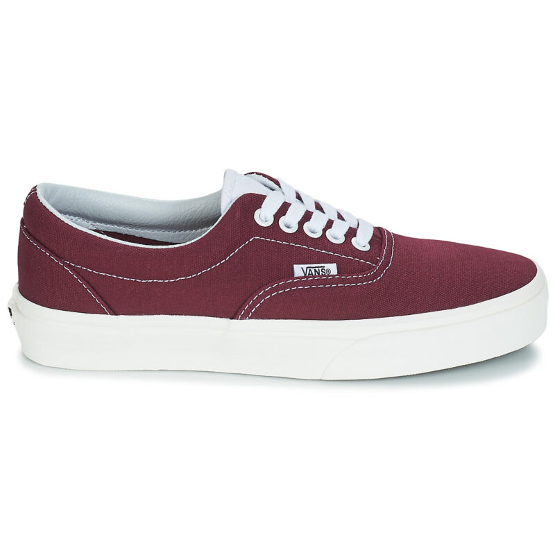 Vans ERA Rosso Sneakers Uomo - 2