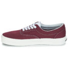 Vans ERA Rosso Sneakers Uomo - 4