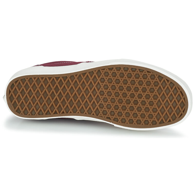 Vans ERA Rosso Sneakers Uomo - 7