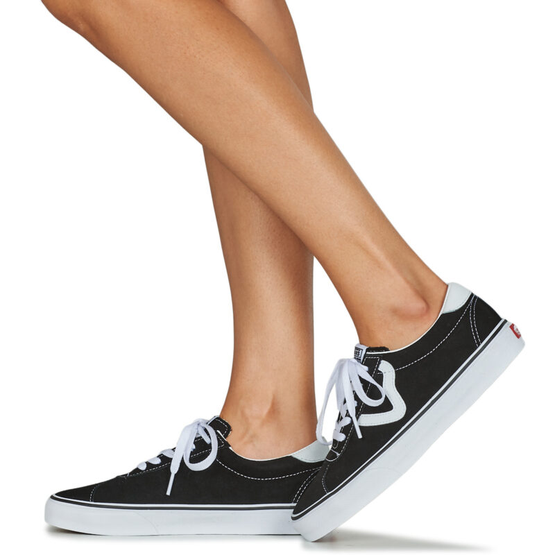 Vans  VANS SPORT  Nero Sneakers Uomo - 8