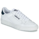 adidas  CONTINENTAL VULC  Bianco -  Sneakers Uomo - 1